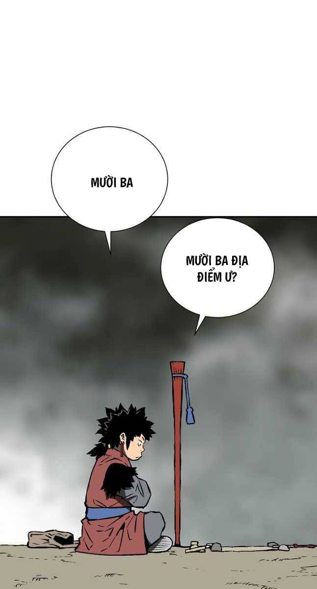 Truyện Tranh Vĩ Linh Kiếm Tiên trang 5