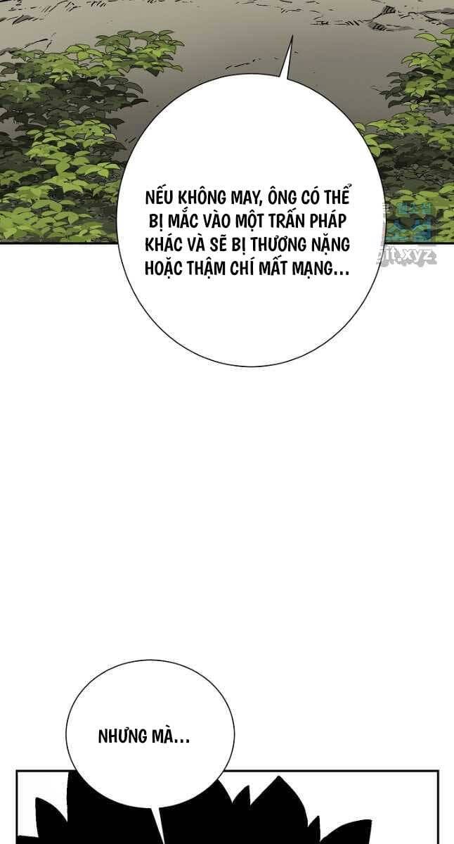 Truyện Tranh Vĩ Linh Kiếm Tiên trang 5