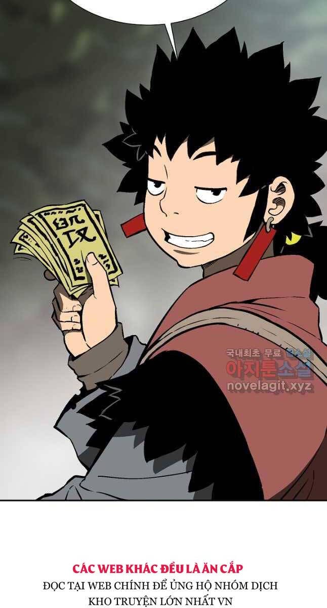 Truyện Tranh Vĩ Linh Kiếm Tiên trang 5