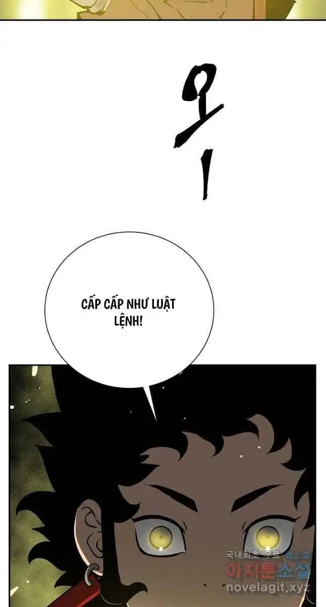 Truyện Tranh Vĩ Linh Kiếm Tiên trang 5