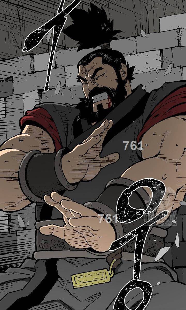 Truyện Tranh Vĩ Linh Kiếm Tiên trang 5