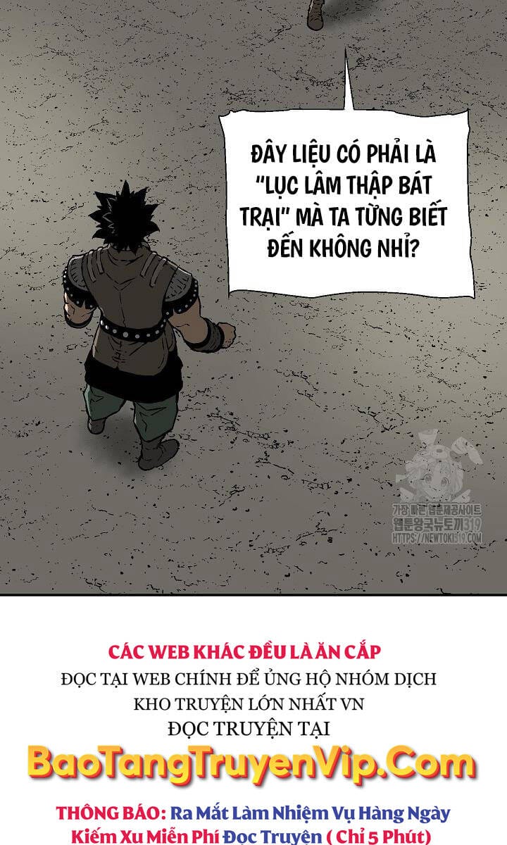 Truyện Tranh Vĩ Linh Kiếm Tiên trang 5