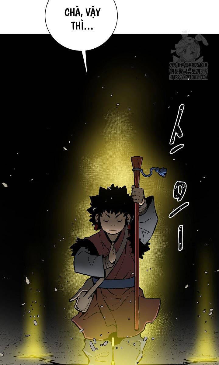 Truyện Tranh Vĩ Linh Kiếm Tiên trang 5