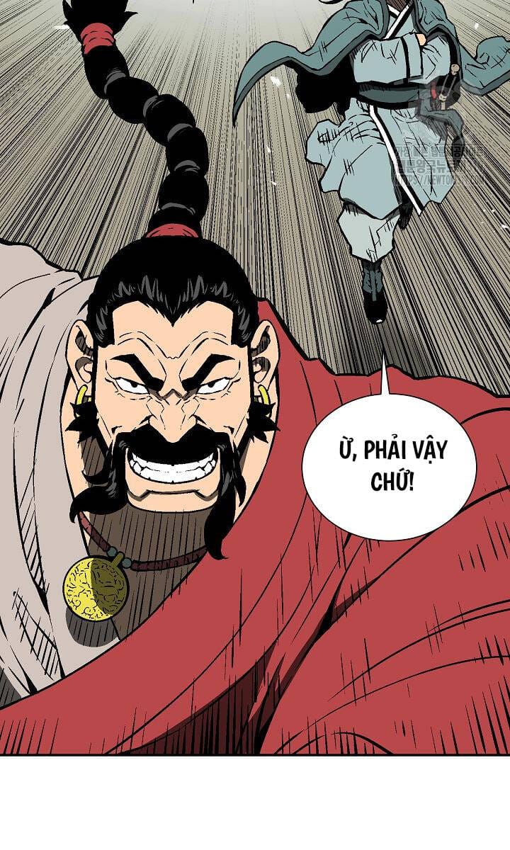 Truyện Tranh Vĩ Linh Kiếm Tiên trang 5