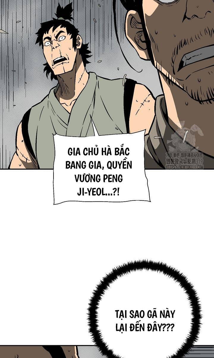 Truyện Tranh Vĩ Linh Kiếm Tiên trang 5