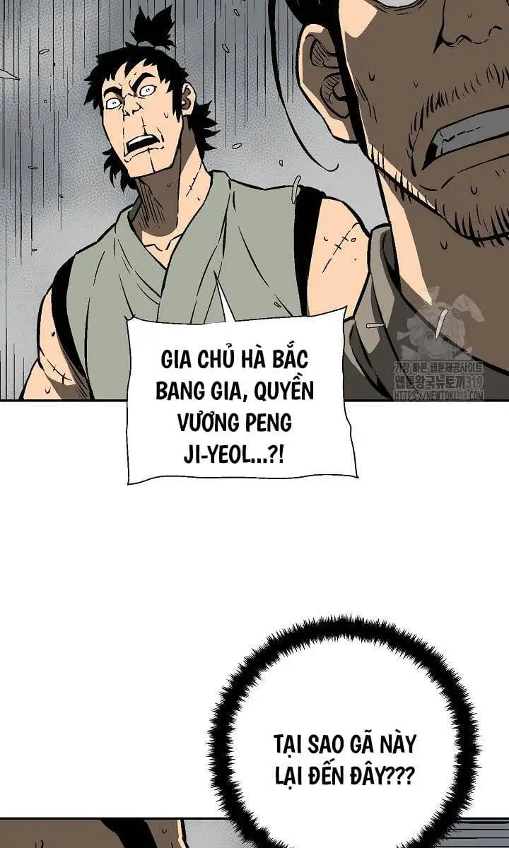 Truyện Tranh Vĩ Linh Kiếm Tiên trang 5