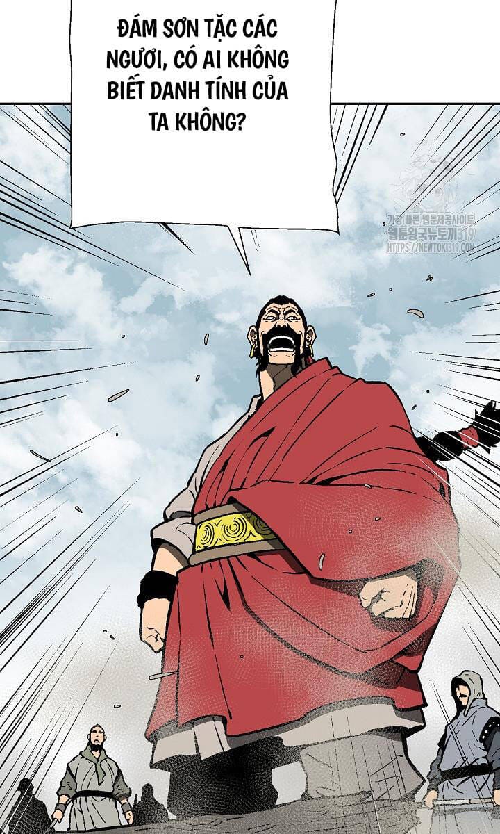 Truyện Tranh Vĩ Linh Kiếm Tiên trang 5