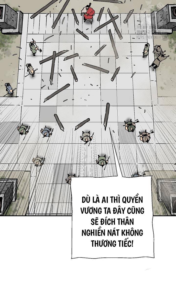 Truyện Tranh Vĩ Linh Kiếm Tiên trang 5