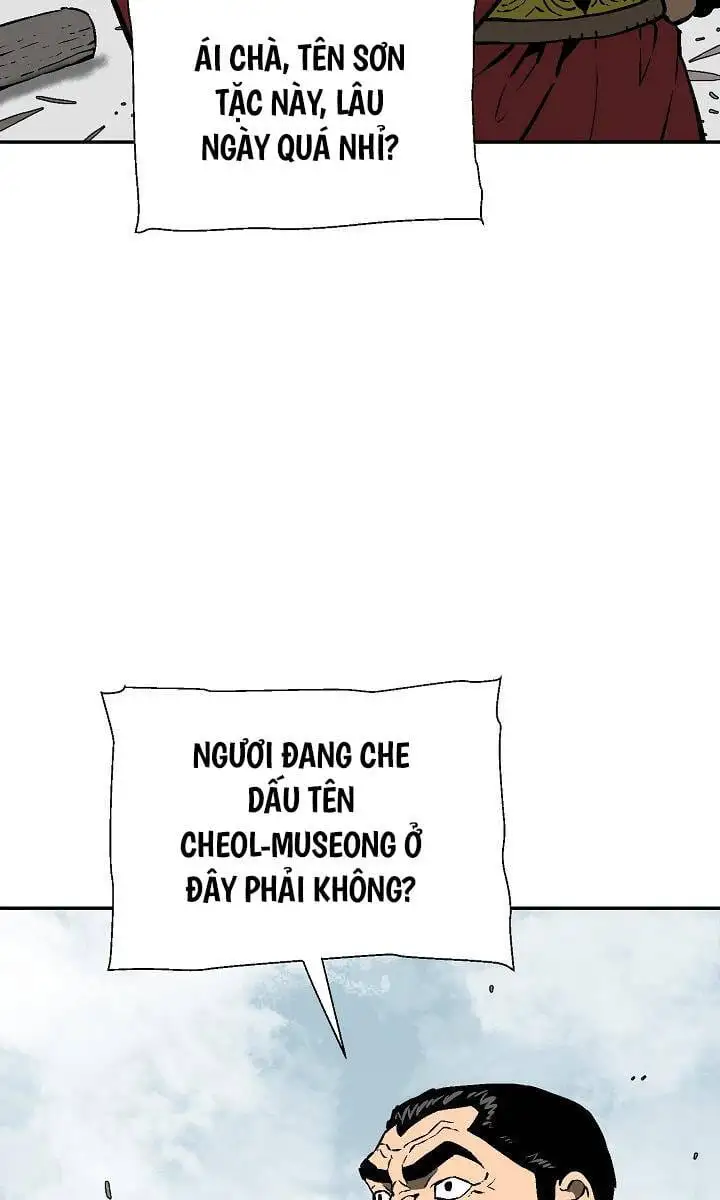 Truyện Tranh Vĩ Linh Kiếm Tiên trang 5