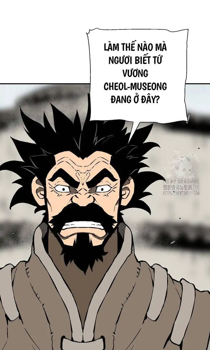 Truyện Tranh Vĩ Linh Kiếm Tiên trang 5