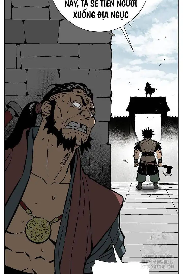 Truyện Tranh Vĩ Linh Kiếm Tiên trang 5