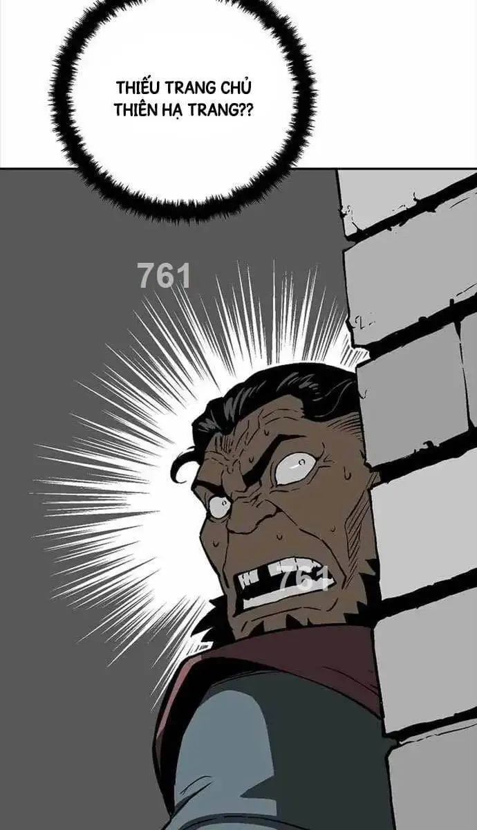 Truyện Tranh Vĩ Linh Kiếm Tiên trang 5