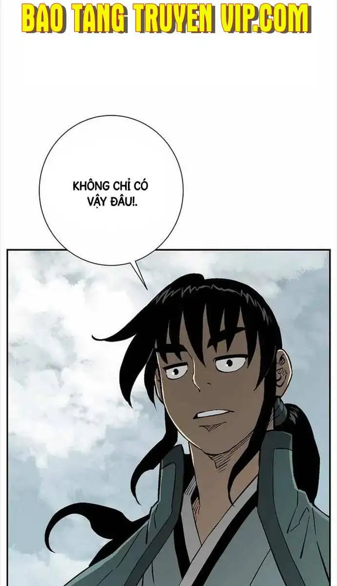 Truyện Tranh Vĩ Linh Kiếm Tiên trang 5