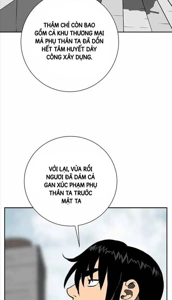 Truyện Tranh Vĩ Linh Kiếm Tiên trang 5