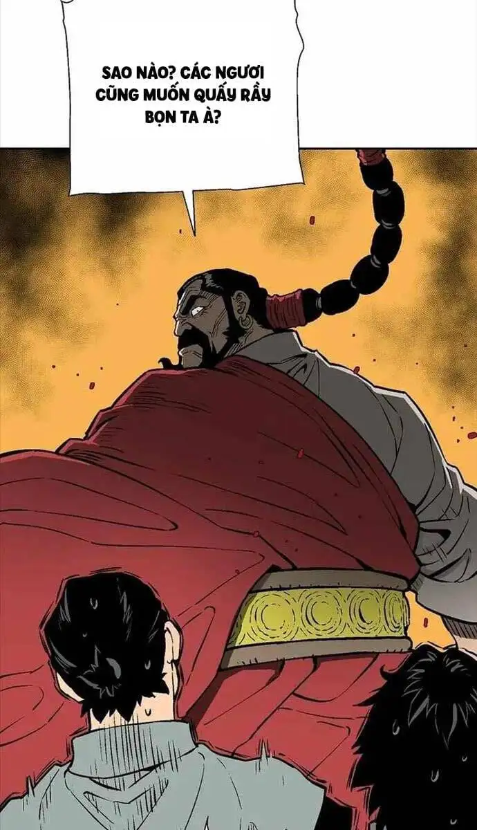 Truyện Tranh Vĩ Linh Kiếm Tiên trang 5