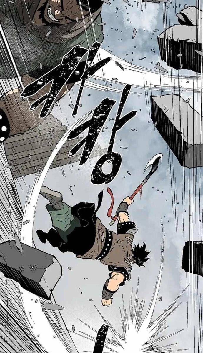 Truyện Tranh Vĩ Linh Kiếm Tiên trang 5