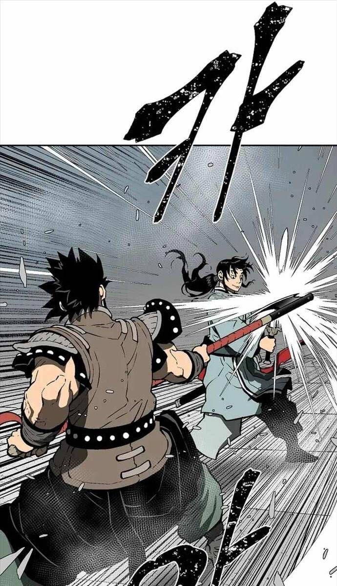 Truyện Tranh Vĩ Linh Kiếm Tiên trang 5