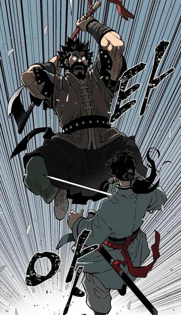 Truyện Tranh Vĩ Linh Kiếm Tiên trang 5