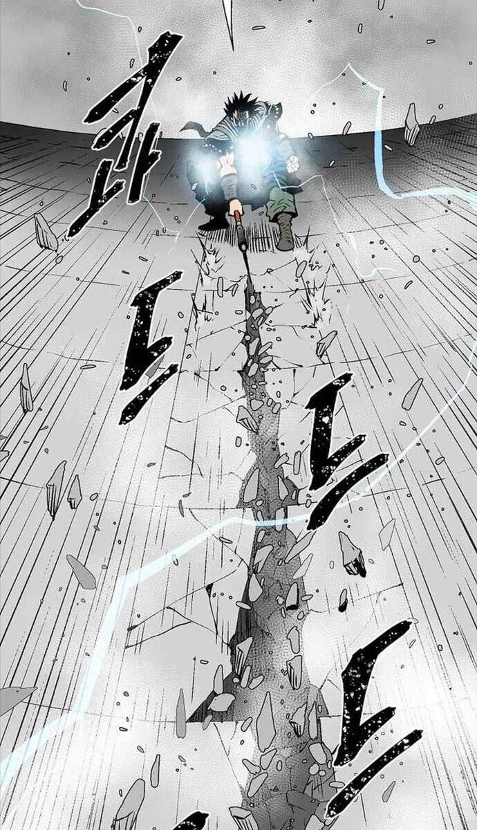 Truyện Tranh Vĩ Linh Kiếm Tiên trang 5