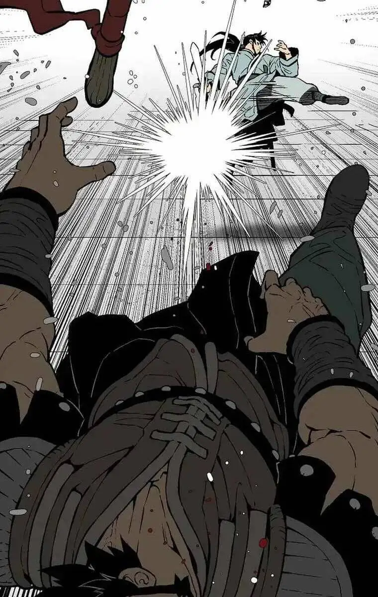 Truyện Tranh Vĩ Linh Kiếm Tiên trang 5