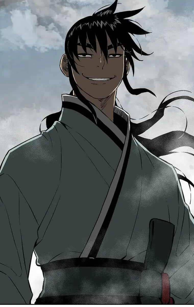 Truyện Tranh Vĩ Linh Kiếm Tiên trang 5