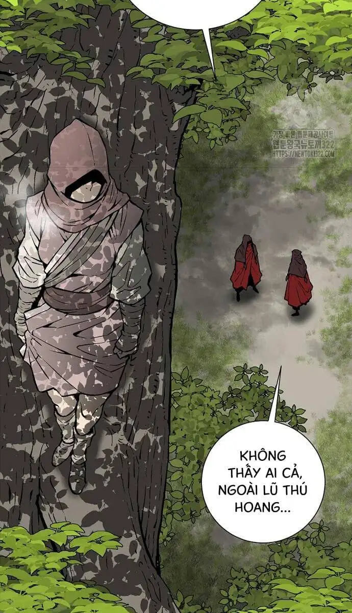 Truyện Tranh Vĩ Linh Kiếm Tiên trang 5