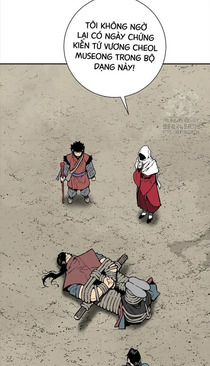 Truyện Tranh Vĩ Linh Kiếm Tiên trang 5