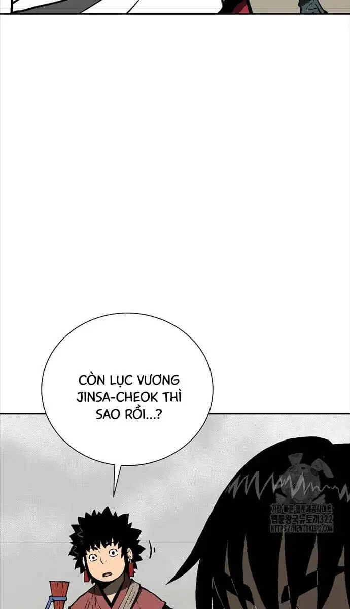 Truyện Tranh Vĩ Linh Kiếm Tiên trang 5
