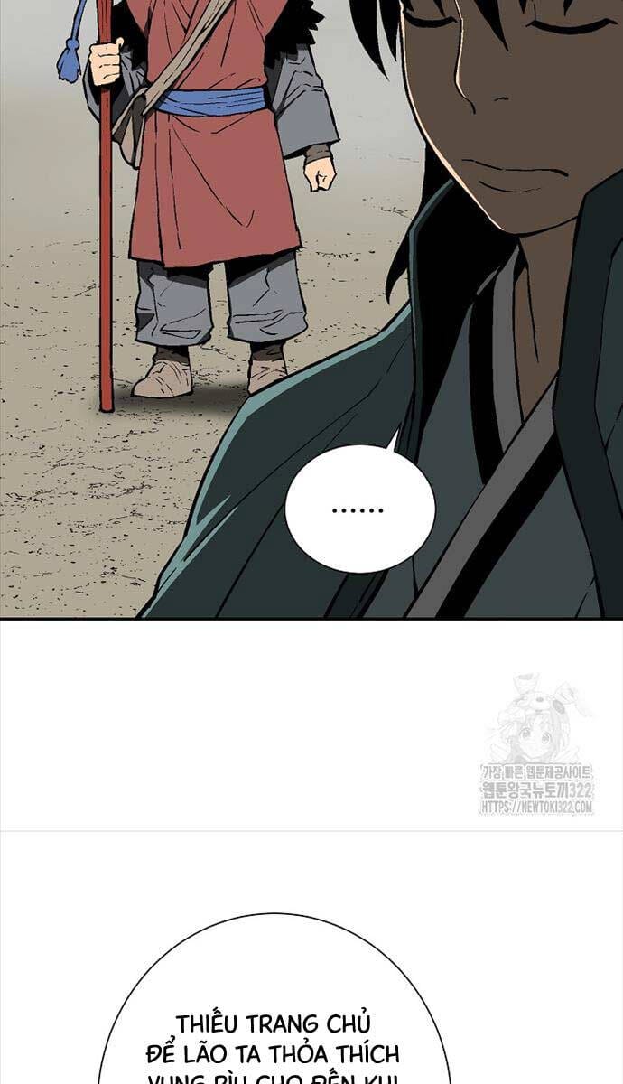 Truyện Tranh Vĩ Linh Kiếm Tiên trang 5