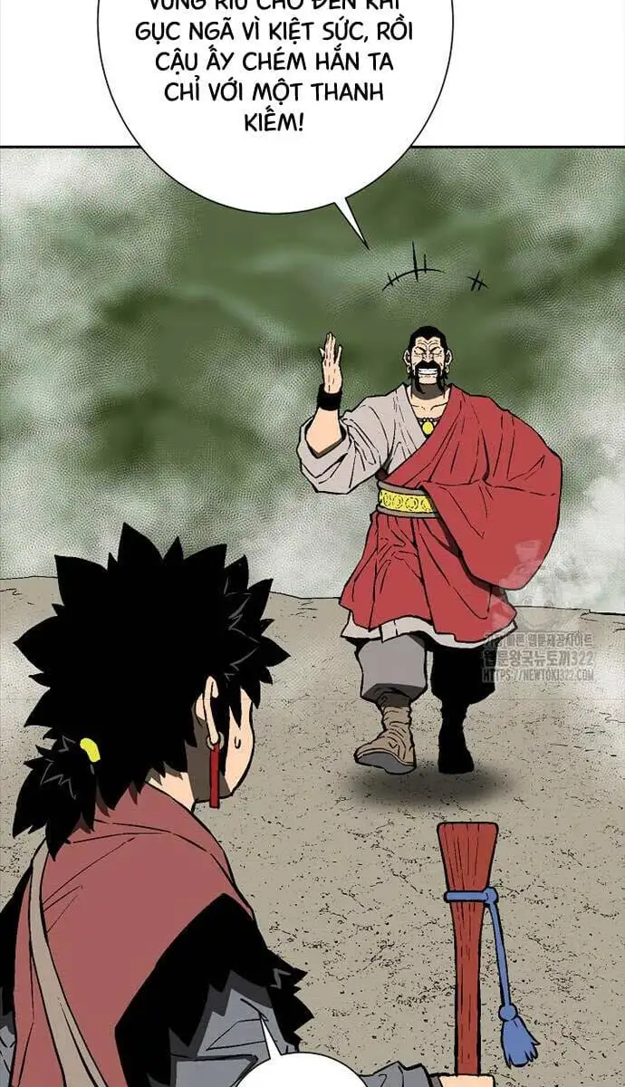 Truyện Tranh Vĩ Linh Kiếm Tiên trang 5