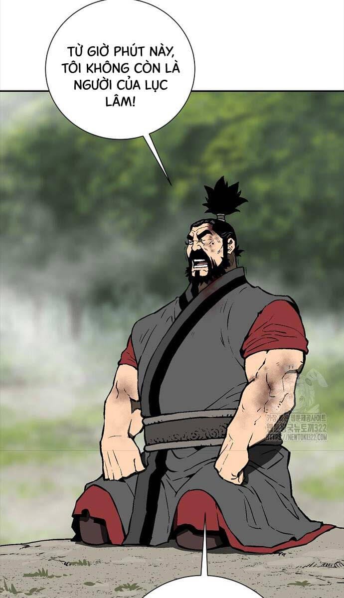 Truyện Tranh Vĩ Linh Kiếm Tiên trang 5