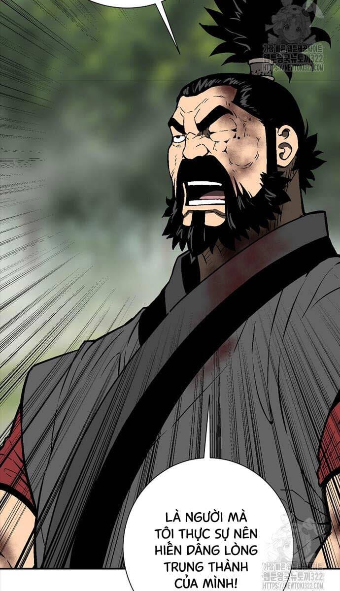 Truyện Tranh Vĩ Linh Kiếm Tiên trang 5