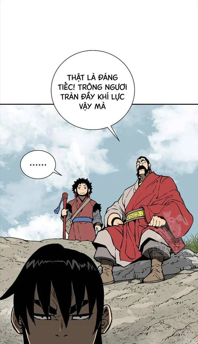 Truyện Tranh Vĩ Linh Kiếm Tiên trang 5