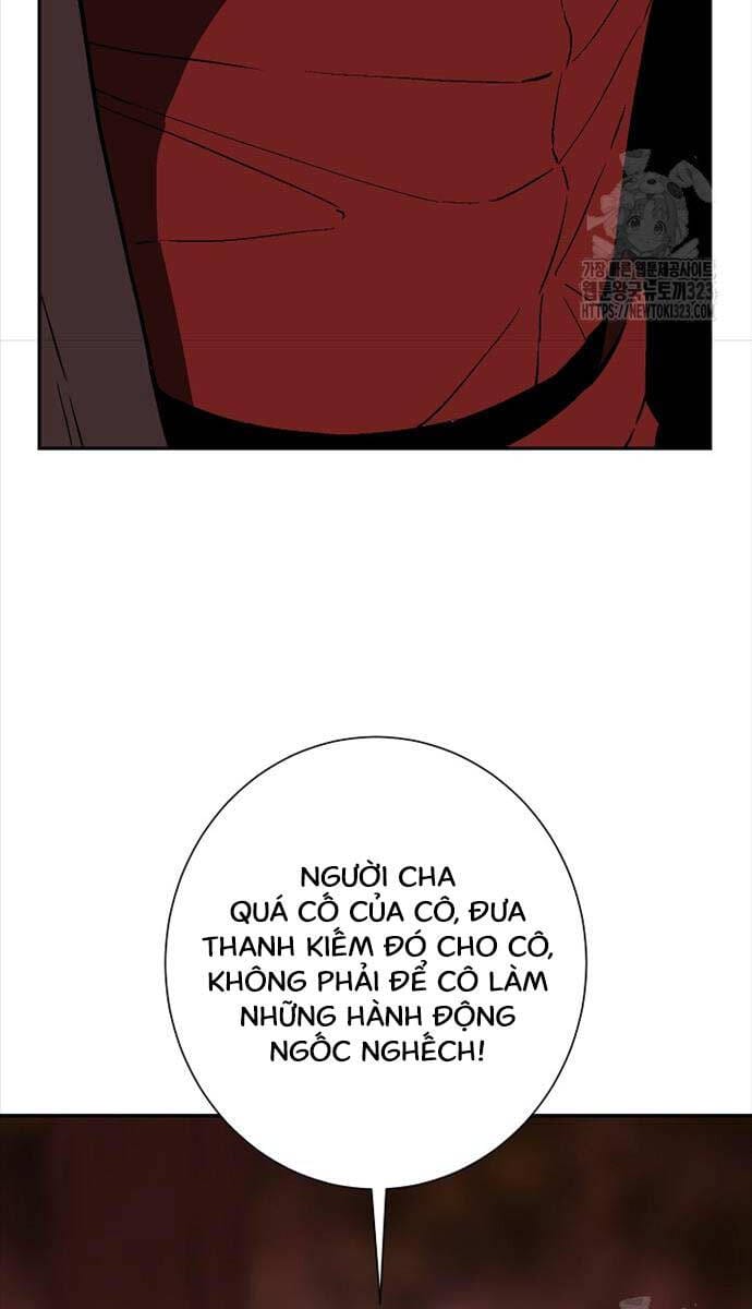 Truyện Tranh Vĩ Linh Kiếm Tiên trang 5