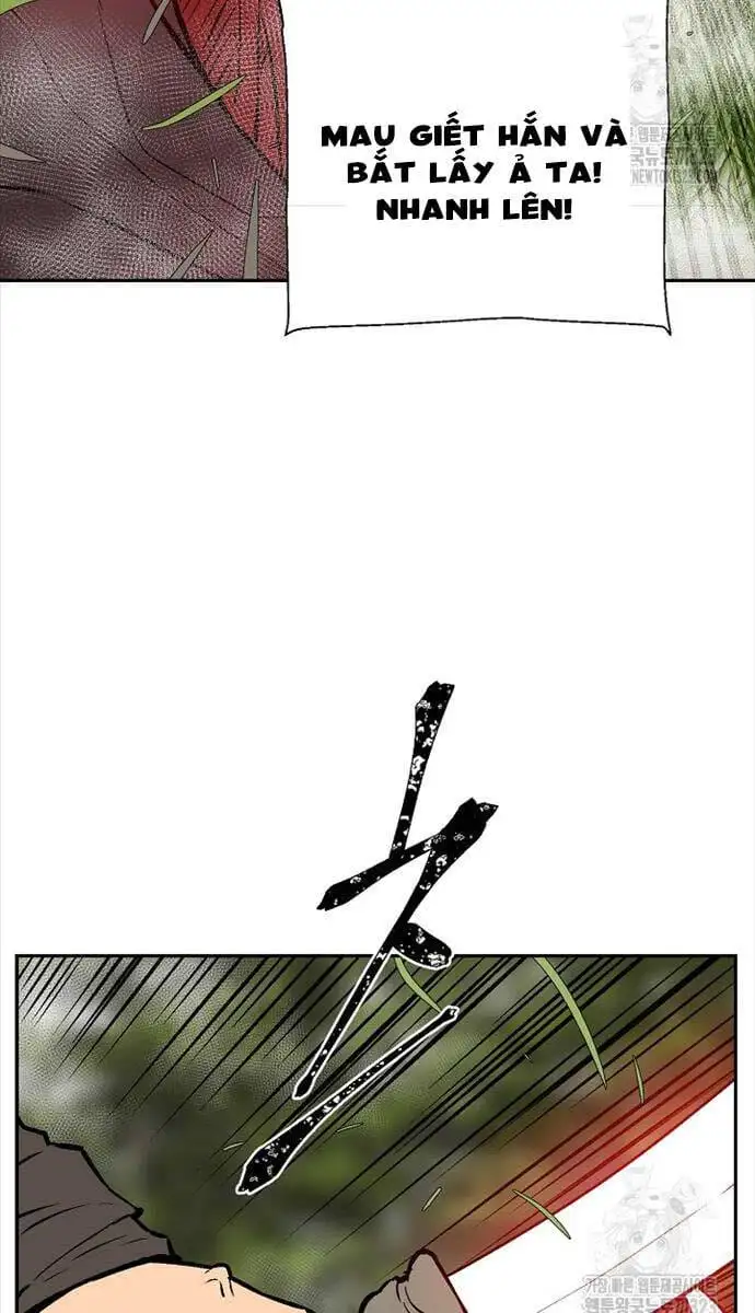 Truyện Tranh Vĩ Linh Kiếm Tiên trang 5