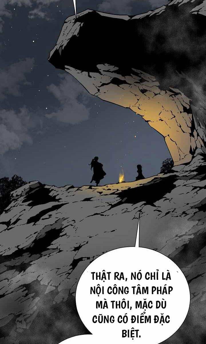 Truyện Tranh Vĩ Linh Kiếm Tiên trang 5