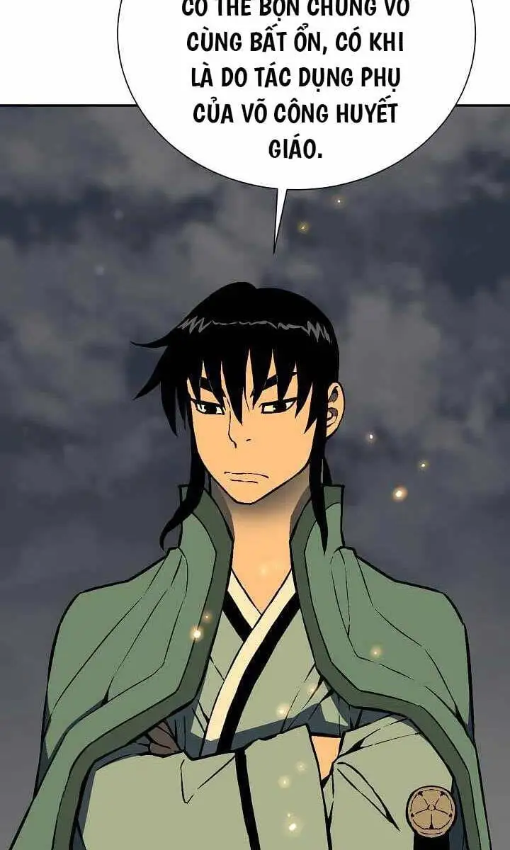 Truyện Tranh Vĩ Linh Kiếm Tiên trang 5