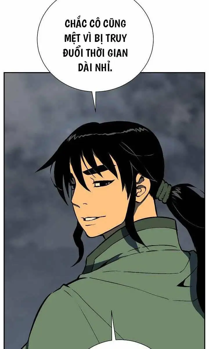 Truyện Tranh Vĩ Linh Kiếm Tiên trang 5