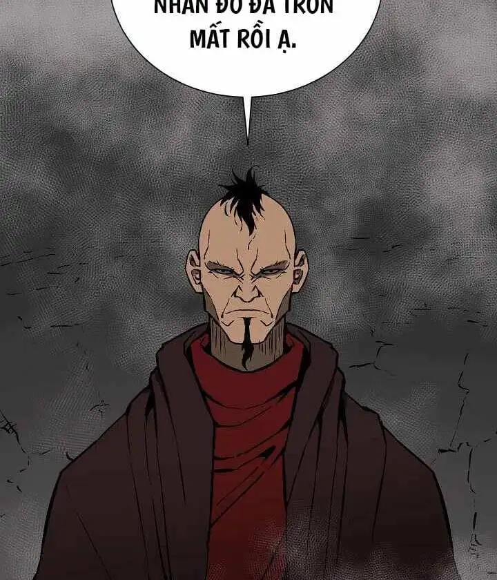 Truyện Tranh Vĩ Linh Kiếm Tiên trang 5