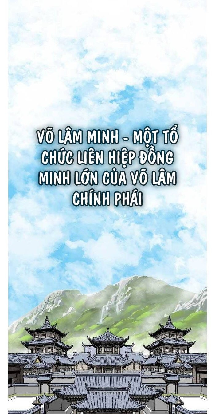 Truyện Tranh Vĩ Linh Kiếm Tiên trang 5