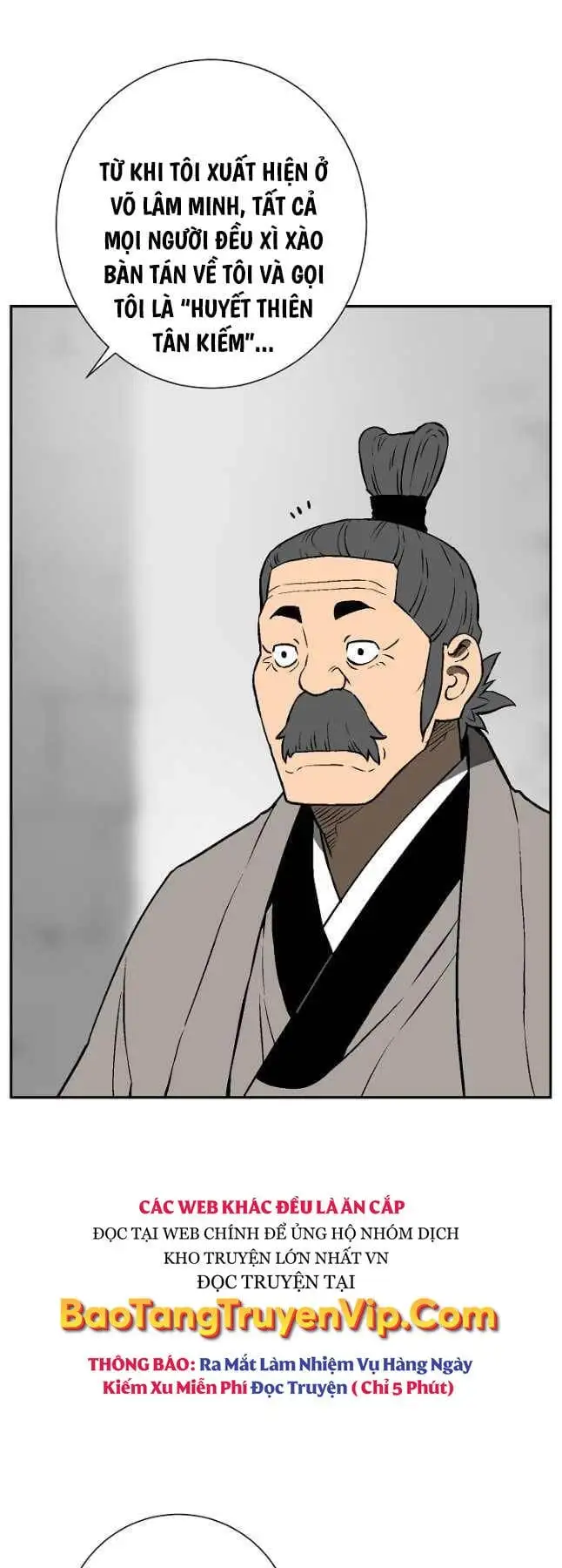 Truyện Tranh Vĩ Linh Kiếm Tiên trang 5