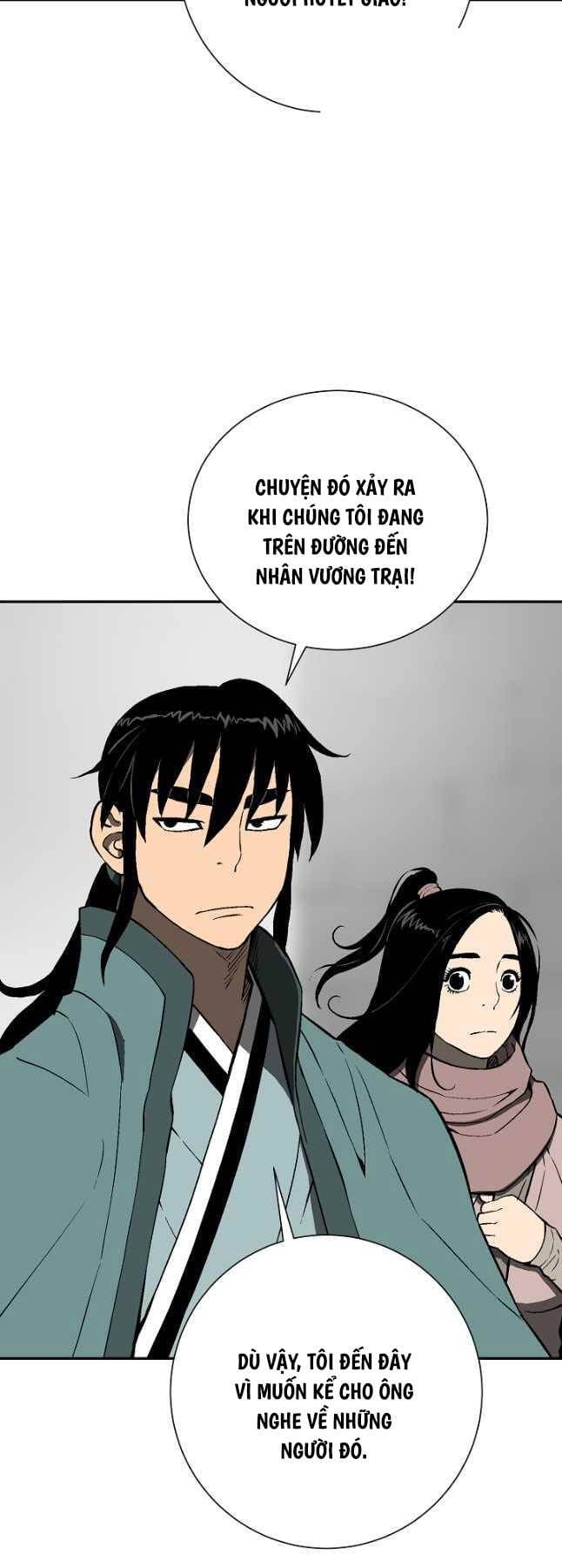 Truyện Tranh Vĩ Linh Kiếm Tiên trang 5