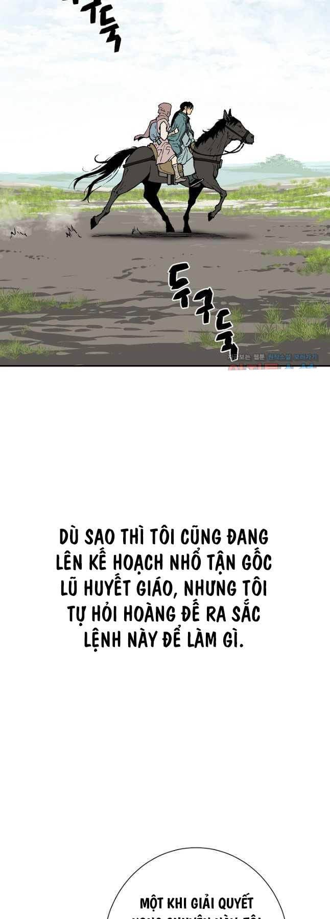 Truyện Tranh Vĩ Linh Kiếm Tiên trang 5