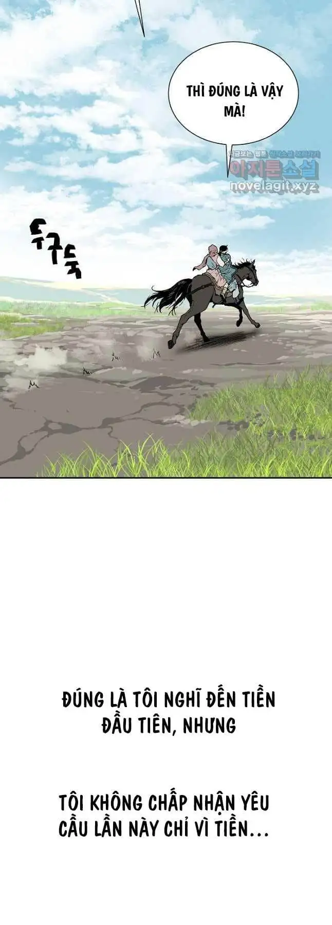 Truyện Tranh Vĩ Linh Kiếm Tiên trang 5