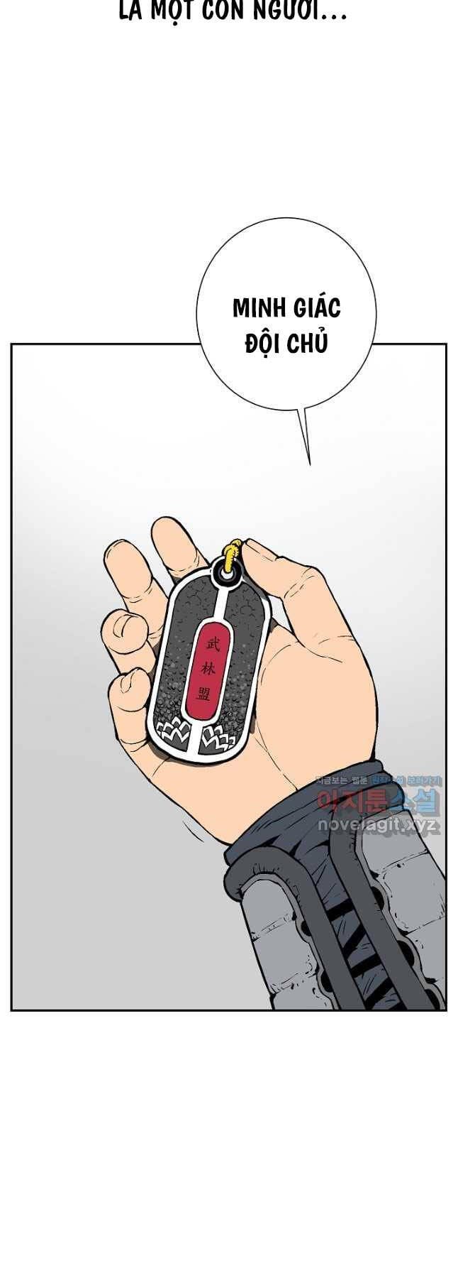 Truyện Tranh Vĩ Linh Kiếm Tiên trang 5