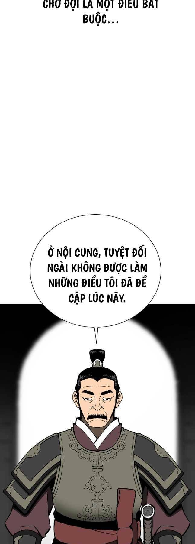 Truyện Tranh Vĩ Linh Kiếm Tiên trang 5