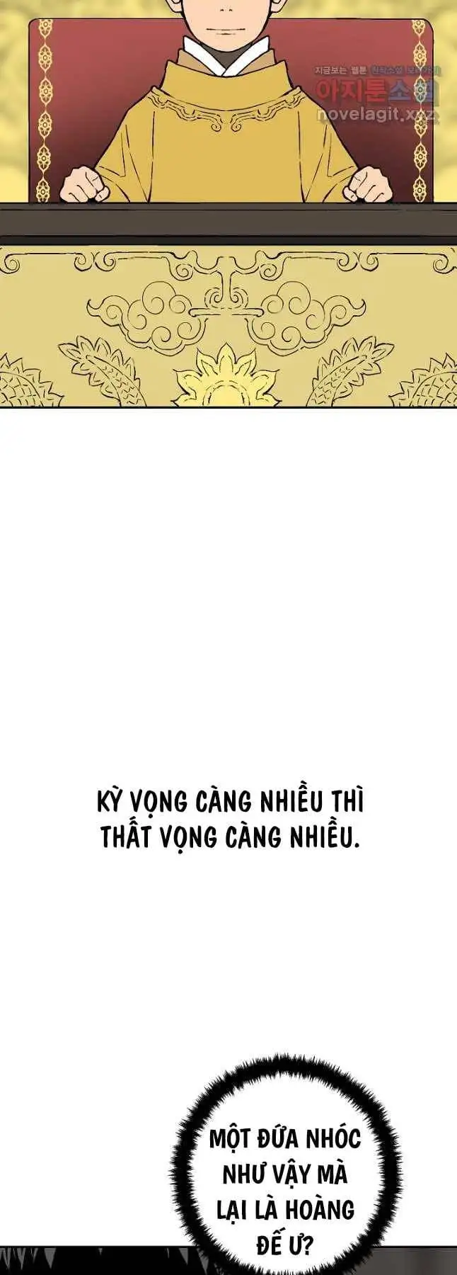 Truyện Tranh Vĩ Linh Kiếm Tiên trang 5