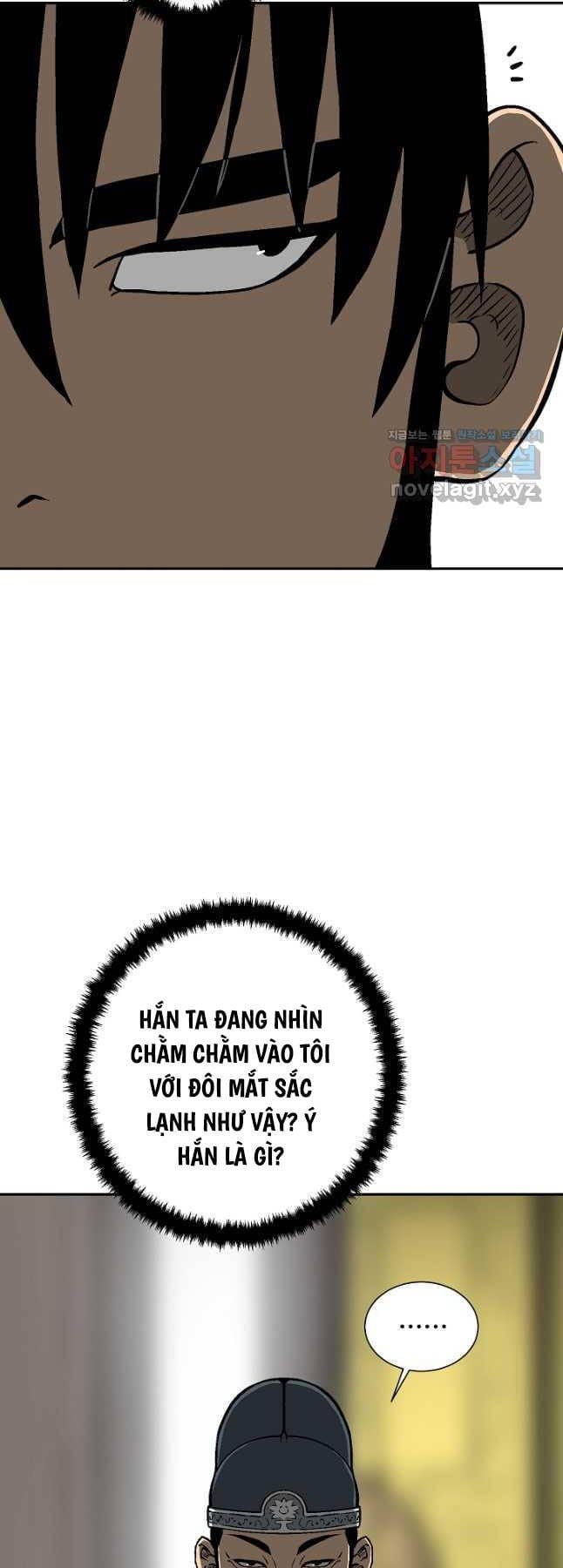 Truyện Tranh Vĩ Linh Kiếm Tiên trang 5