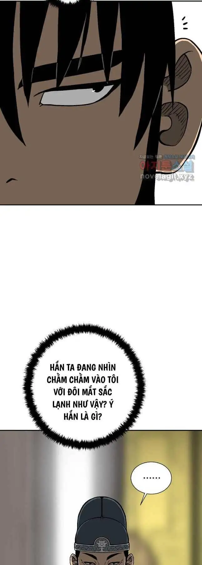 Truyện Tranh Vĩ Linh Kiếm Tiên trang 5