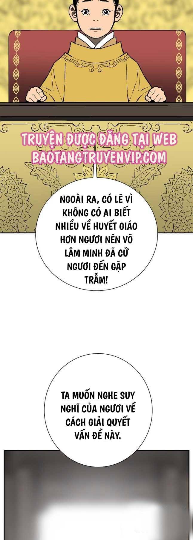 Truyện Tranh Vĩ Linh Kiếm Tiên trang 5